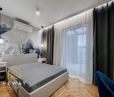 Nowe | 2 pokoje | miejsce postojowe | komórka lok. - Zdjęcie 2