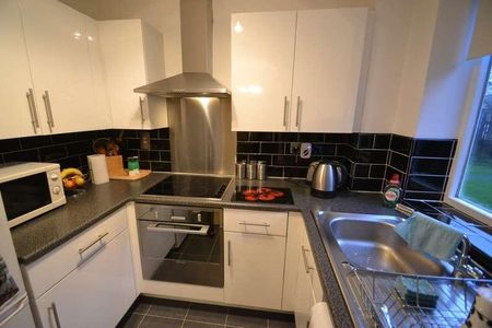 Chorlton Road, Hulme, Manchester, M15 - Photo 5