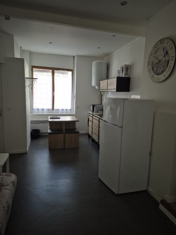 Location Appartement 30m² DOUAI 59500 - Photo 2