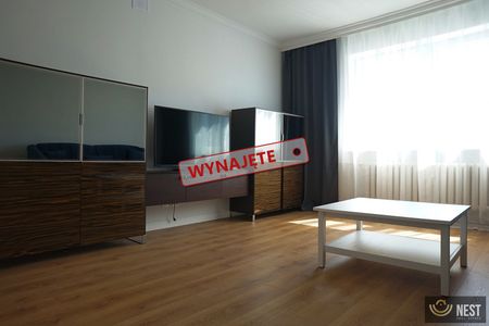 Dwupokojowe mieszkanie w centrum Szczecina ! - Photo 2