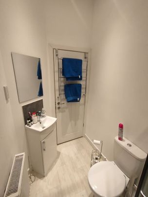 Room in a Shared Flat, Nottingham, NG3 - Photo 1