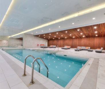 Appartement à louer - Montréal (Ville-Marie) (Centre) - Photo 6