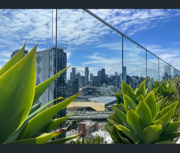 1601/89 Gladstone Street, South Melbourne, Vic 3205 - Photo 4