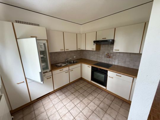 2.5-room apartment on the 2nd floor - Photo 1