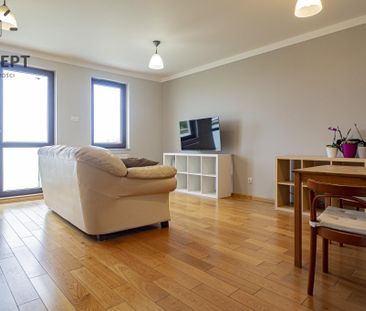 Dwupoziomowe, 4-pokojowe mieszkanie - Krzyki - Фото 2