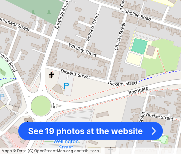 6 bedroom house share for rent - Photo 1