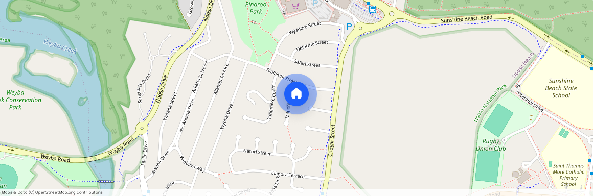 5 Milpera Retreat, Qld 4567, Noosa Heads