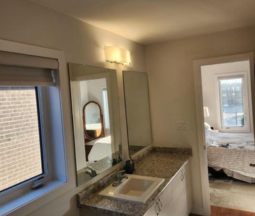 For Lease - 91 Cornell Rouge Boulevard, Markham, Ontario - Photo 1