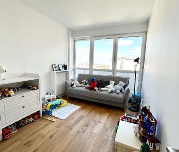 Appartement T4 Colombes à louer - Photo 5