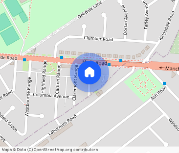 Delahays Range, Manchester - Photo 1