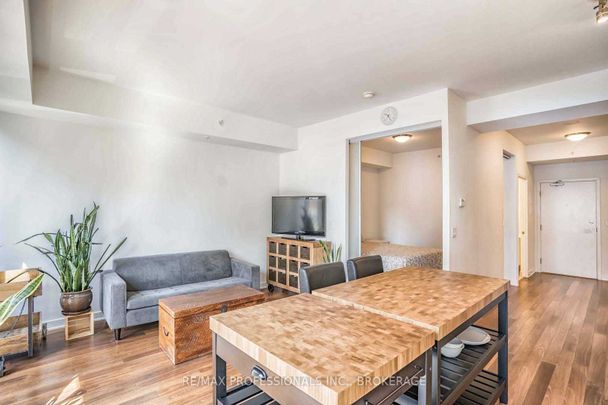 For Lease - 32 Camden Street Unit# 611, Toronto, Ontario - Photo 1