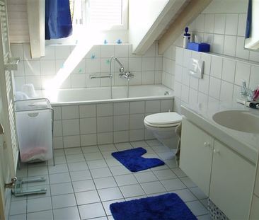 3.5-Zimmerwohnung in Wallisellen zu vermieten! - Photo 4