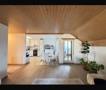 3 Zimmer, 80 m² - Foto 1