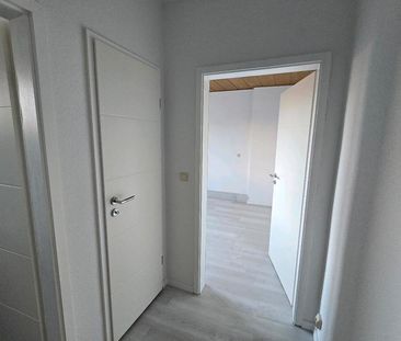 zentral gelegene 2-Zimmer-Wohnung in Essen-Altendorf - Photo 3