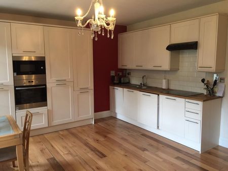 Room in a Shared House, Wenlake Estate, EC1V - Photo 4