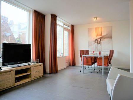 Appartement te huur: Passeerdersstraat 130 1016 ZA Amsterdam - Foto 2