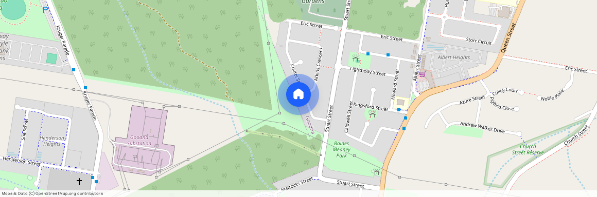 1/31 Coutts Street, Goodna