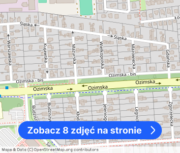 3 pok. piękny apartament, balkon, 2MP, ul. Ozimska - Zdjęcie 1