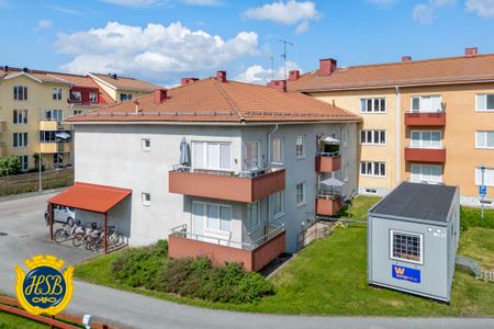 Bygatan, Borlänge - Foto 4