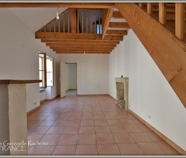 Maison individuelle 2 pièces à Cheviré-le-Rouge - Photo 2