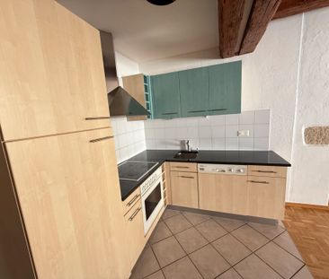 Charmant appartement en vieille Ville avec du cachet avec jardin co... - Foto 5