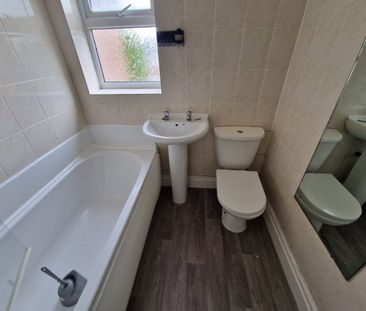 2 Bed Semi-Detached House, Wilton Road, M8 - Photo 1