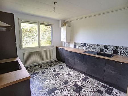 Location Appartement 3 pièces 76m² BAR LE DUC 55000 - Photo 5