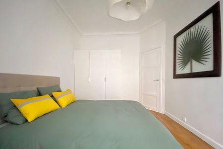 Appartement à louer rue de Rennes, Paris 6ème - Photo 4