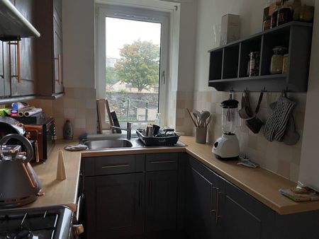 Room in a Shared Flat, Loganlea Drive, EH7 - Photo 3