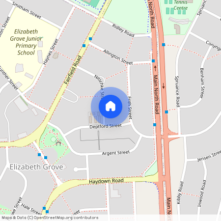 25 Nitschke, SA 5112, Elizabeth Grove