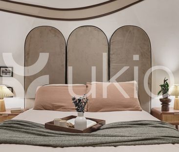 Appartement • La Plaine des Sablons - Photo 3