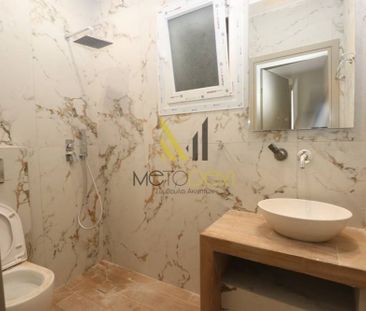 Studio/Γκαρσονιέρα για ενοικίαση Ροδοχώρι - Αρμενοχώρι (Συκιές) - Photo 3