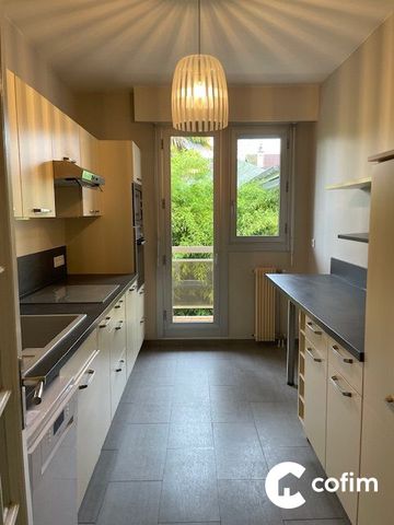 Appartement T3 - TRESPOEY - Photo 3