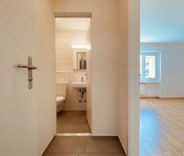 3.OG-mitte Nr. 2032, Total sanierte Single Wohnung - Photo 4