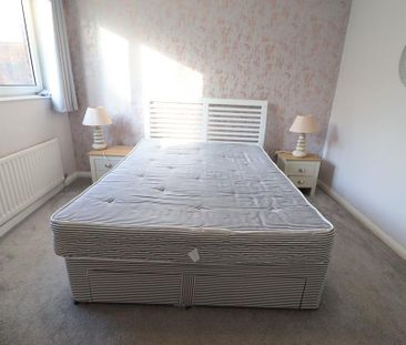 5 bedroom terraced house to rent - Photo 6
