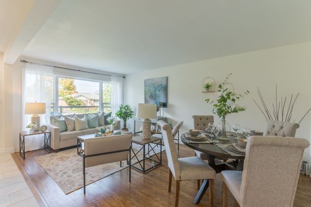 For Lease - 18 Daleview Avenue Unit# UPPER, Peterborough, Ontario - Photo 1