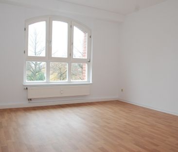 3-Raum-Wohnung - Photo 1
