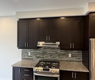 For Lease - 42 Faust Ridge, Vaughan, Ontario - Photo 1