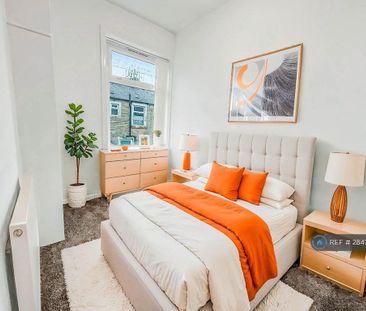 2 bedroom terraced house to rent - Photo 6