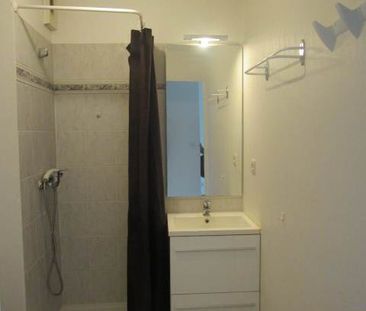 Location Appartement 2 pièces 31m² NARBONNE 11100 - Photo 2