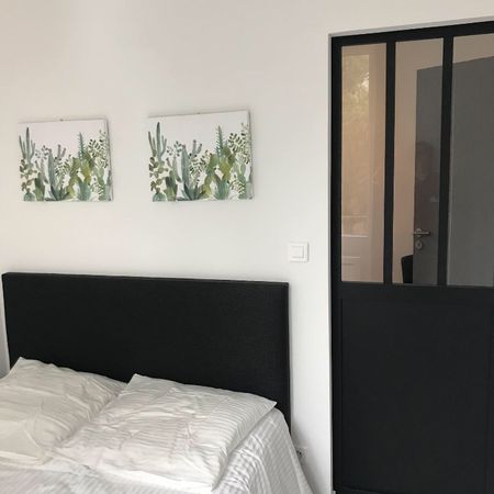 Location Appartement 2 pièces 26m² - Photo 4