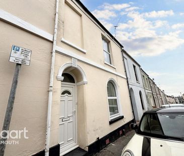 1 bedroom terraced house to rent - Photo 2
