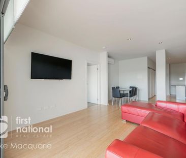 MODERN APARTMENT FOR LEASE - Photo 2