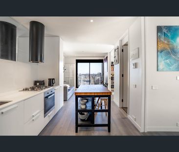 1/410 Victoria Parade, East Melbourne, Vic 3002 - Photo 1
