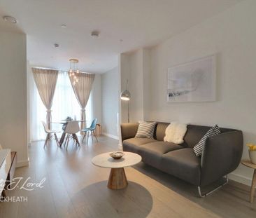 3 bedroom townhouse to rent - Photo 1