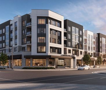 For Lease - 3250 Carding Mill Trail Unit# 508, Oakville, Ontario - Photo 3