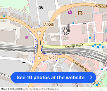 Harrow HA1 - Photo 1