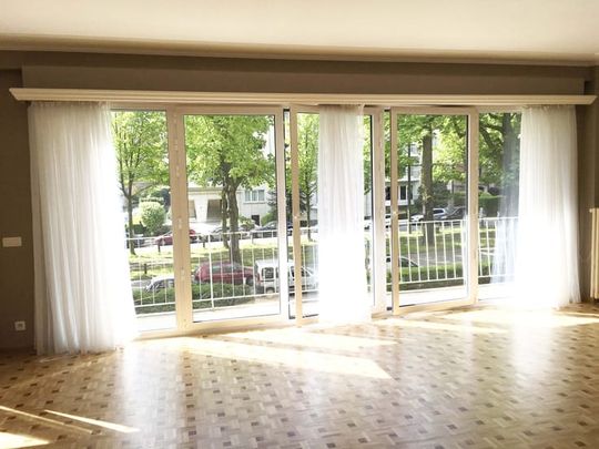 Appartement te huur - Foto 1