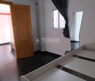 Piso en alquiler en Cerro Amate - Photo 2