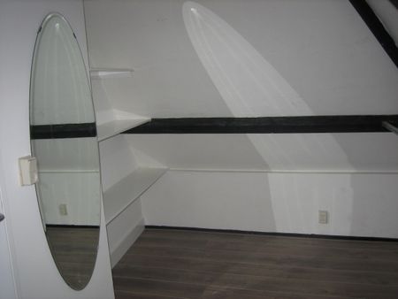 Te huur: Appartement Waldeck Pyrmontkade in Den Haag - Photo 5